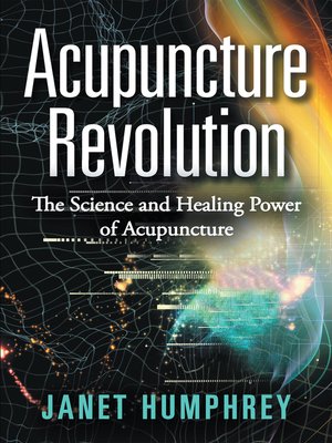 cover image of Acupuncture Revolution